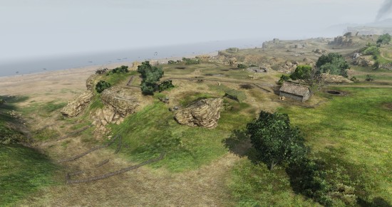 超测服信息:9.7版本新地图overload_坦克世界_官方合作网站_新手卡_网