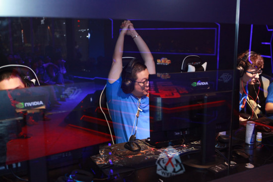 张信哲"的形象崩坏克尼玛的逗趣一刻bheart选手们登场哈哈哈哈misaka