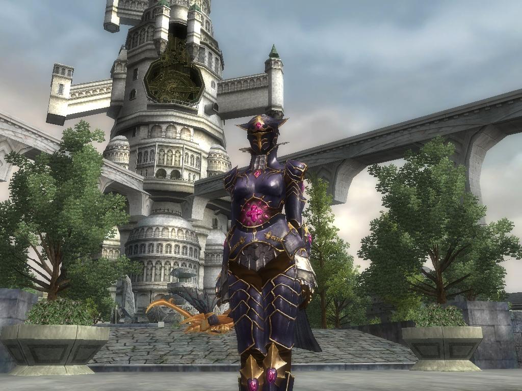 赤色要塞挑战者套装图_网络游戏奇迹世界_新浪游戏_新浪网