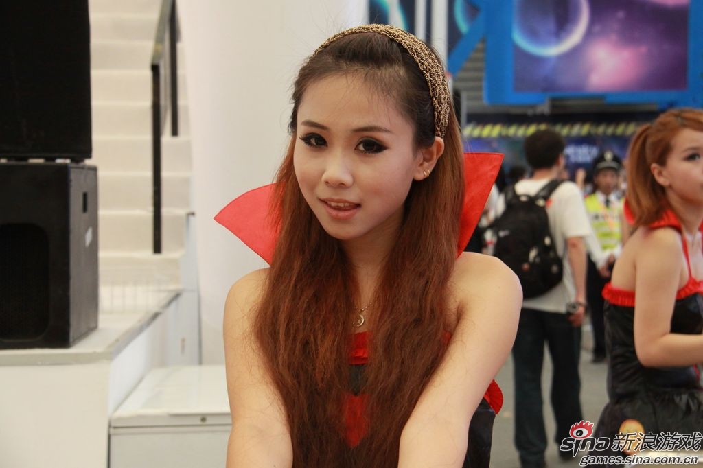 chinajoy次日美女盘点(6)