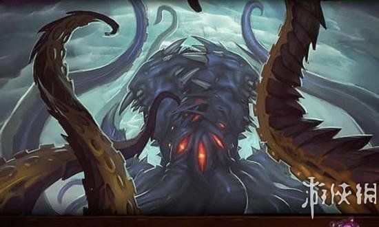 一言不合秒泰坦!带你看魔兽世界里的四大上古之神