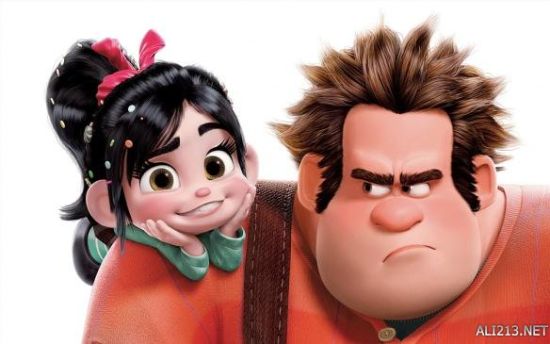 《无敌破坏王2》上映时间公布 超级马里奥加盟?