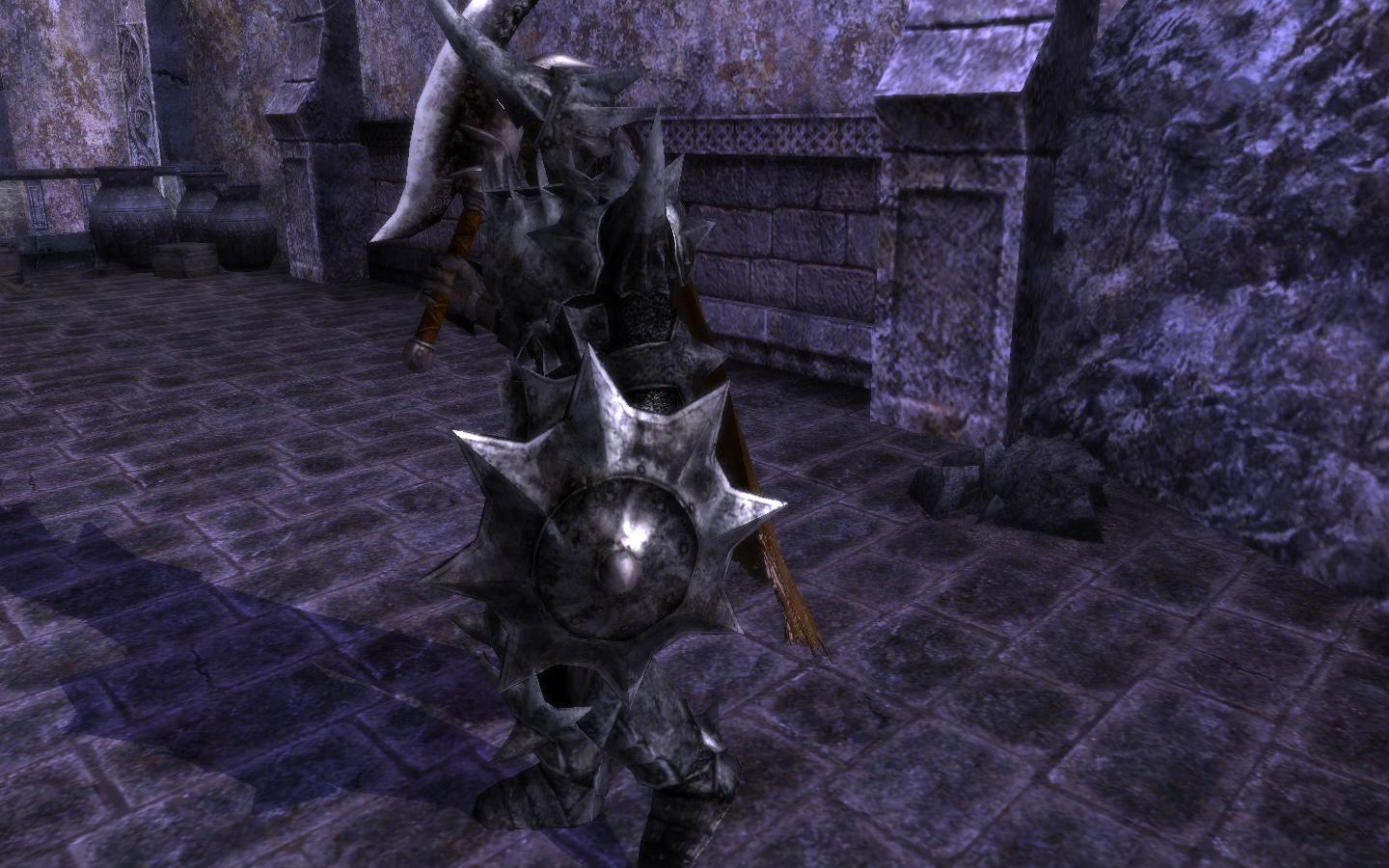 奇迹世界暗影序章黑暗浩劫图壹(13)