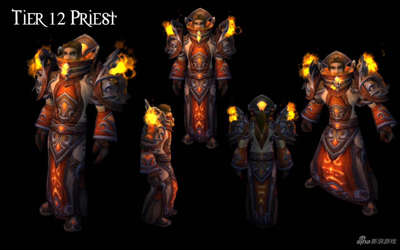 魔兽世界t12造型预览(8)