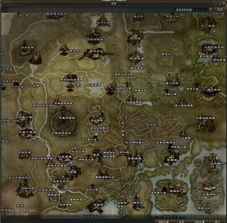 《天堂ii》新章体验服务器今日开放