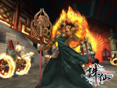 天音寺普智大师