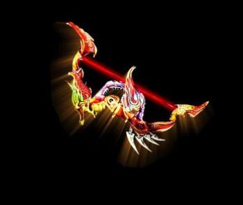 《征途》七大王者神器靓图抢先曝光