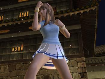 主要作品:doa3,doa4,doax,doax2,doaol瞳(hitomi)艾因主要作品:doa2