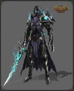 熔岩boss探花絮《神鬼传奇》看魔戒