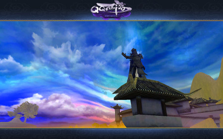 此次《qq西游》在花果山战场中依旧以妖性题材为主线,借助西游传奇