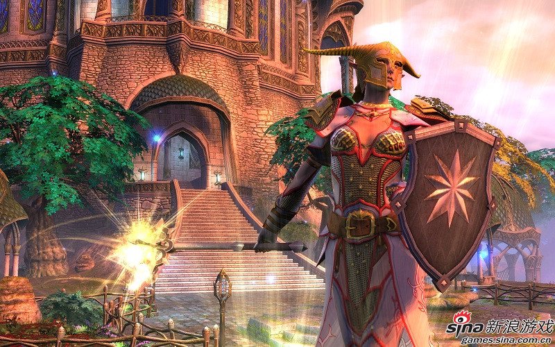 审判者___网络游戏_新浪游戏_新浪网