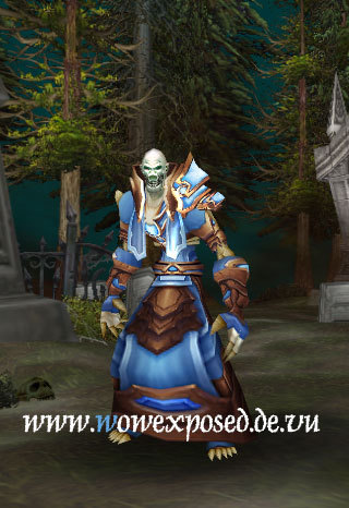 资料片t4套装试衣间法师