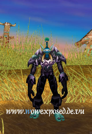 资料片t4套装试衣间盗贼