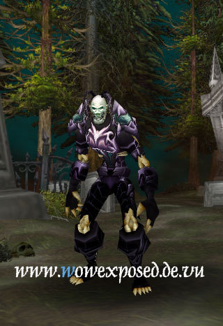 资料片t4套装试衣间盗贼