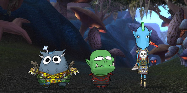 《我叫mt》第六季第十三集猎人雄起