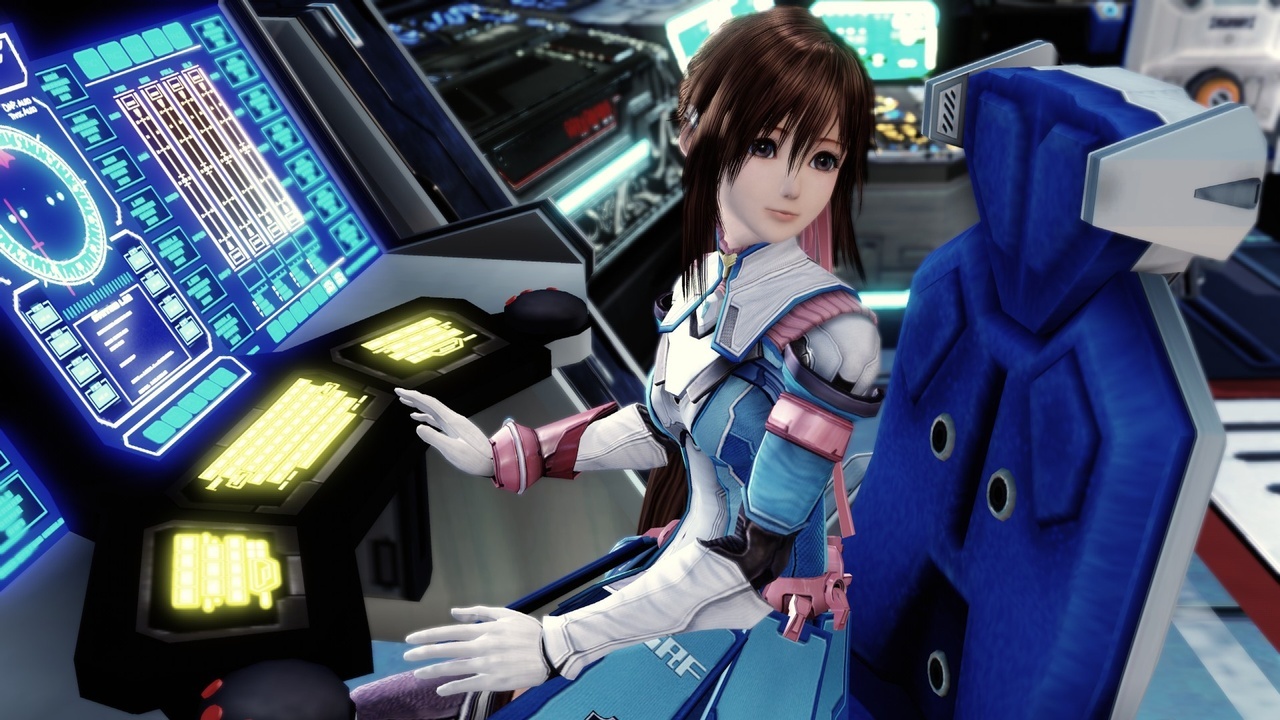 《星之海洋4》最新游戏画面(16)