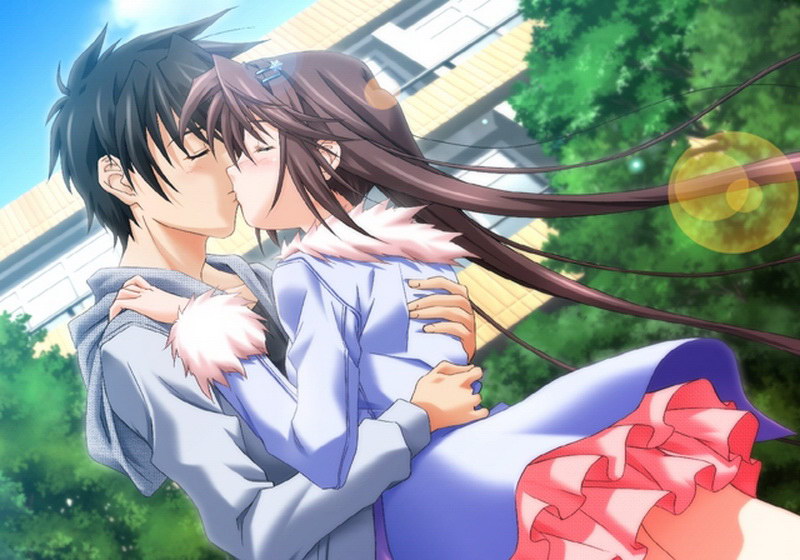 《秋之回忆5:安可》游戏画面(6)