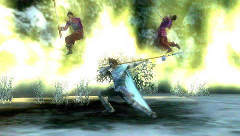 蓄力强攻击___电视游戏_新浪游戏_新浪网