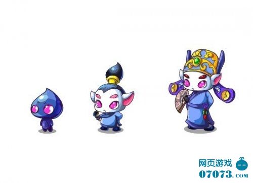 2,《卡布西游》书香门第墨心才子 挥挥衣袖从天而降新年新气象,你的后