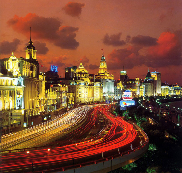 亚洲第一弯 《自在飞车》新赛道曝光