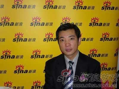 4399董事长蔡文胜