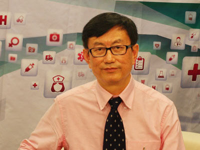 专家简介李元文,主任医师,东方医院副院长.