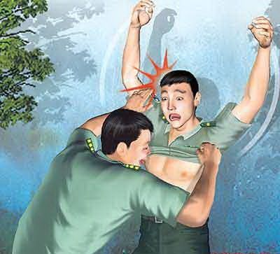 男大学生被灌醉后遭男性友人性侵