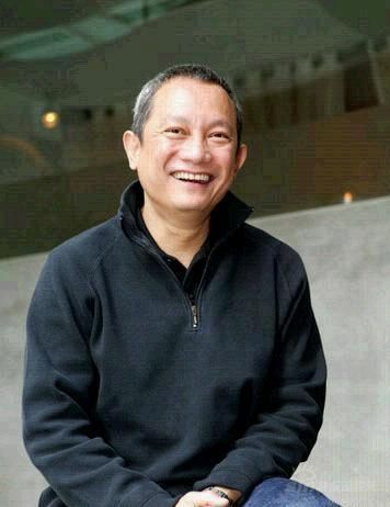 张之亮:文艺,武侠,我的菜不变