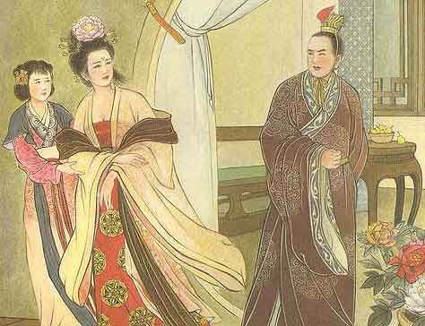 《打金枝》资料图