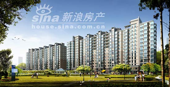 楼盘展示_新浪房产_新浪网