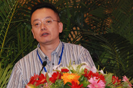 张宏伟:屈臣氏中国开店超600家