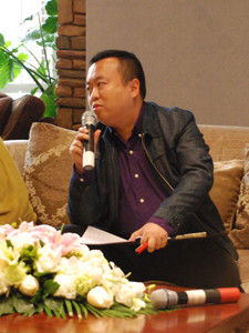 东汇置地ceo 刘东