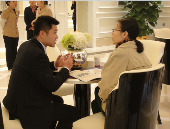 当客户说要买保险和家人商量 保险和家人商量话术