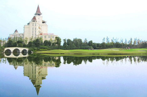 金辉兰湖美域中秋巡展圆满落幕