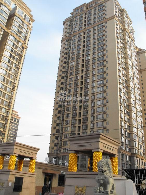 楼盘展示_新浪房产_新浪网