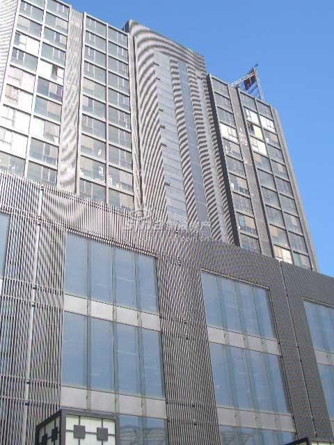 华发颐园 实景图 楼体外观