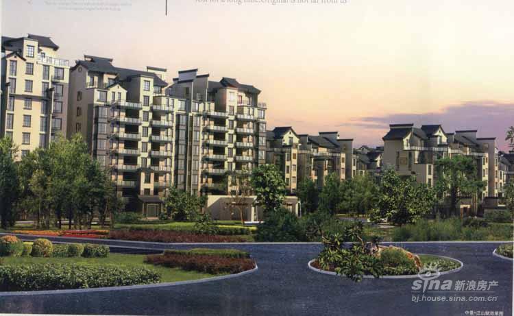 楼盘展示_新浪房产_新浪网