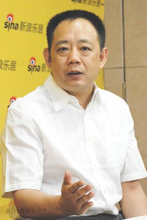 徐宇:商业地产核心价值在于商业领域