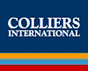 高力国际colliers简介