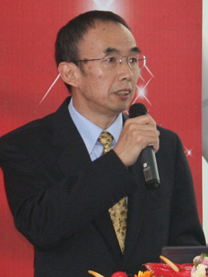 陈音:当代节能置业住宅产品节能环保技术及理念