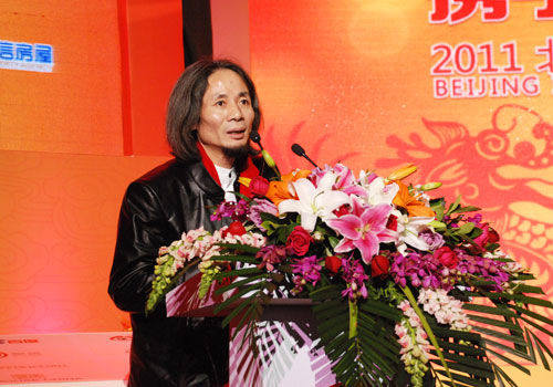 杜子建:微博会给很多企业带来重大拐点