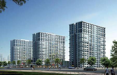 3月热销排行第4名东亚三环中心9835元(图)