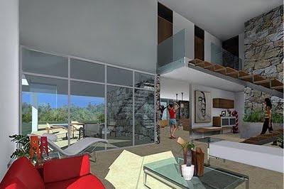 纳达尔豪宅(图片来源纳达尔官方论坛)