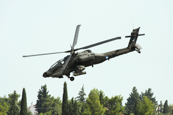 希腊急切希望升级现役ah-64a攻击直升机(图)_新浪军事_新浪网