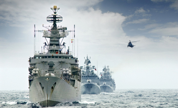 美国海军印度洋舰队图片