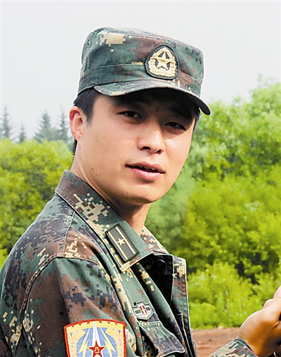 本报记者 丁海明 梁蓬飞