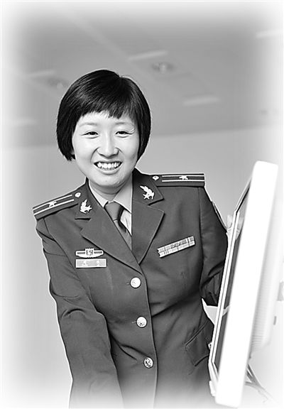 周乐:用真理之光为青春导航