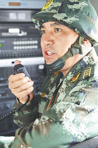 带兵就是带人心