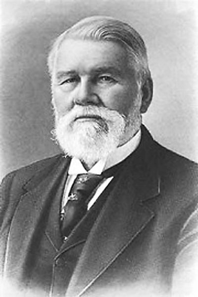 一名医生的异想天开