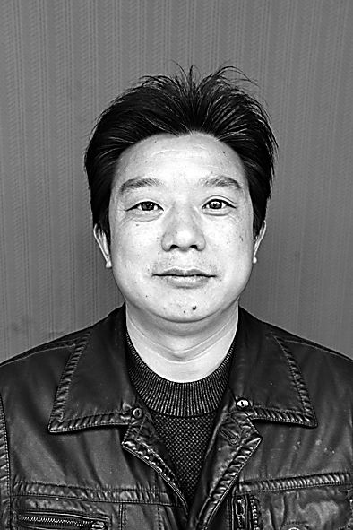 全国助人为乐模范候选人